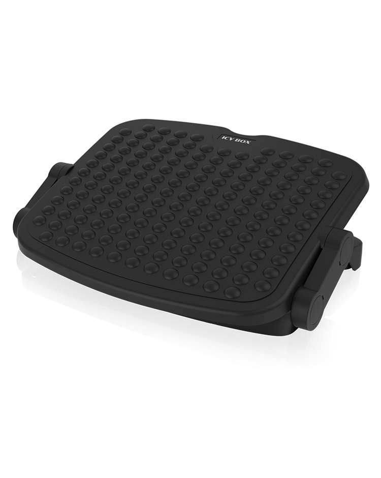 Image of ICY BOX IB-EWA111-FT Black