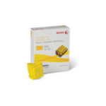 Xerox 108R00952 ink cartridge 6 pc(s) Original Yellow