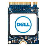 DELL AB673817 internal solid state drive M.2 1 TB PCI Express NVMe
