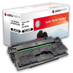 AgfaPhoto APTHP93AE tonercartridge 1 stuk(s) Zwart