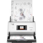 Epson WorkForce DS-32000