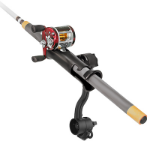 RAM Mounts RAP-390-PA-418 houder Passieve houder Zwart
