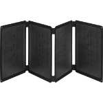 Sandberg Solar Charger 60W QC3.0+PD+DC