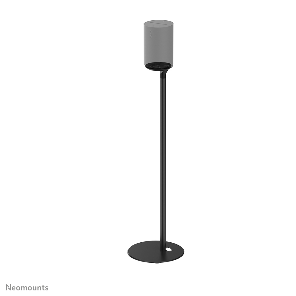 Neomounts FL45-721BL1 Speaker stand for Sonos Era 100 - 85 cm height -
