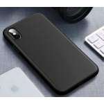 JLC Apple iPhone XS Max Ecotec Case - Black