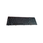 Lenovo 25207351 laptop spare part Keyboard