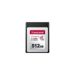 Transcend CFexpress 820 512GB