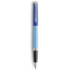 Waterman Hémisphère fountain pen Blue 1 pc(s)