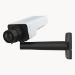 Axis 02737-001 security camera Box IP security camera Indoor 3840 x 2160 pixels Wall