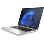 HP Elite x360 1040 G9 i7-1265U Hybrid (2-in-1) 35.6 cm (14") Touchscreen WUXGA Intel® Core™ i7 16 GB DDR5-SDRAM 512 GB SSD Wi-Fi 6E (802.11ax) Windows 10 Pro Silver