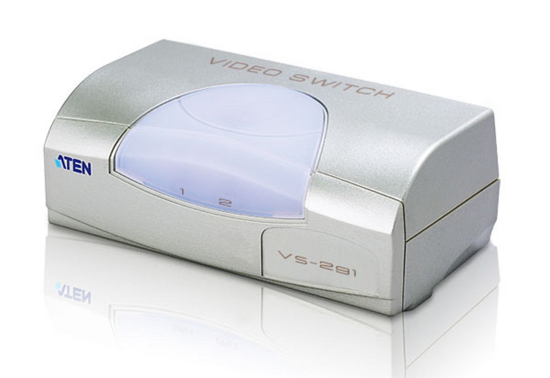 ATEN VS291-AT-E video switch VGA