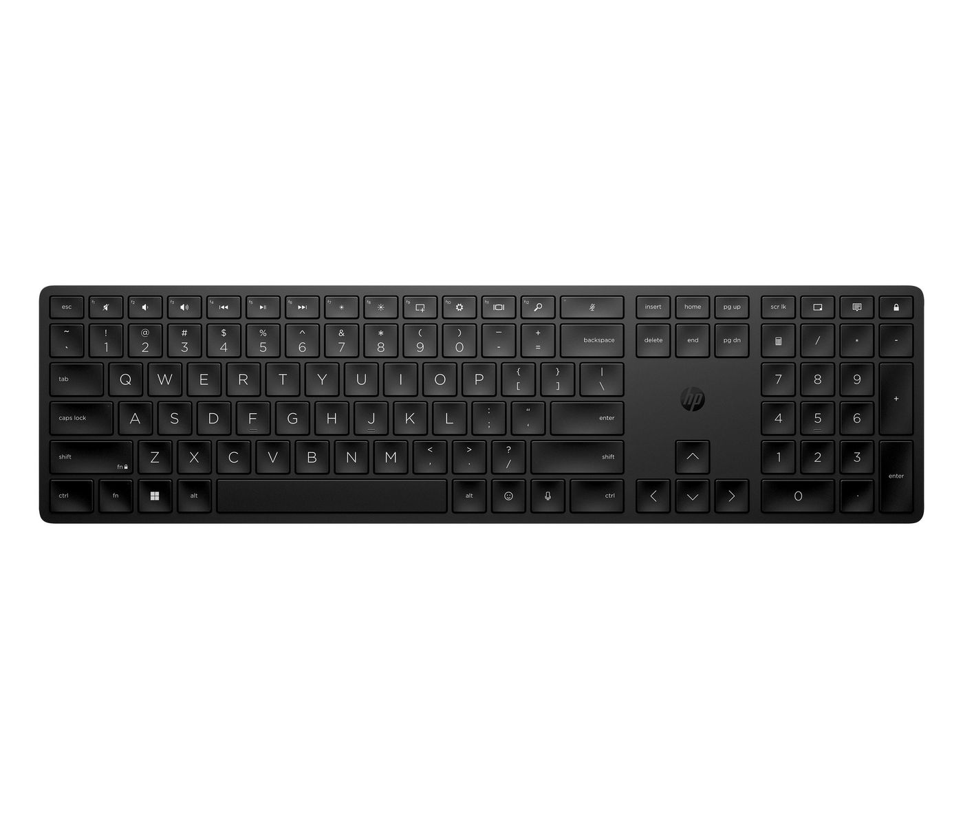 HP 455 Progrmmle Wireless