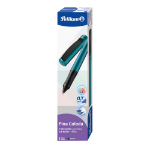 Pelikan 821209 rollerball pen Stick pen Blue 1 pc(s)