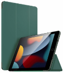 JLC Apple iPad 10.2 Veo Case – Dark Green