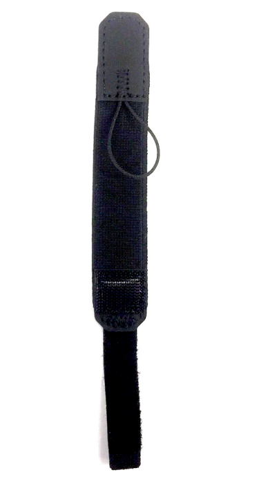 Image of Zebra SG-TC20K-HSTP1-02 barcode reader accessory Hand strap