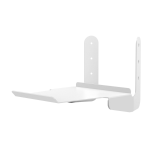 Compulocks Printer Tray for the BrandMe Stand - White