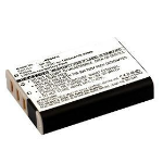 CoreParts MBXCAM-BA128 camera/camcorder battery Lithium-Ion (Li-Ion) 1800 mAh