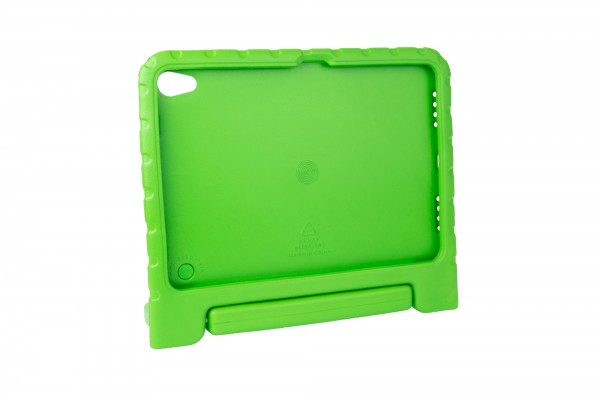 Alcasa CASE-I10KG tablet case 27.7 cm (10.9") Cover Green