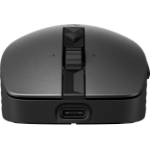 HP 715 Rechargeable Multi-Device Mouse