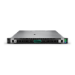 HPE ProLiant DL325 Gen11 9224 2.5GHz 24c 64GB-R 8SFF MR408i-o 2x480GB SATA SSD 2x1000W RPS EU Server servrar 960 GB Rack (1U) AMD EPYC 2,5 GHz DDR5-SDRAM 2000 W