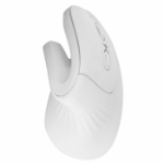 Perfect Choice PC-045205 ratón Universal Diestro RF inalámbrico 1600 DPI