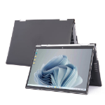 iPearl mCover 13.3" Hardshell case Black