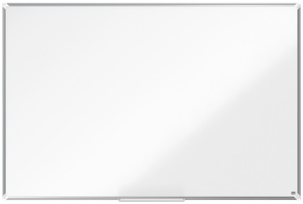 Photos - Dry Erase Board / Flipchart Nobo Premium Plus whiteboard 1476 x 966 mm Steel Magnetic 1915158 