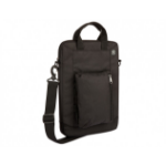 STM Ace Vertical Cargo 30.5 cm (12") Briefcase Black