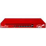 WatchGuard Firebox M590 hardware firewall 3300 Mbit/s  Chert Nigeria
