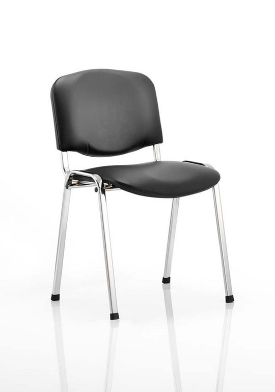 Dynamic BR000071 waiting chair Padded seat Padded backrest