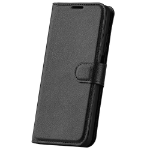 JLC Moto Edge 40 Neo Executive Wallet Case