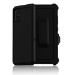 JLC Samsung A34 Pelican Belt clip Case
