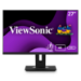 Viewsonic VG Series VG2756-4K computer monitor 68.6 cm (27") 3840 x 2160 pixels 4K Ultra HD LED Black