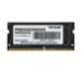 Patriot Memory Signature Premium Patriot memory module 8 GB 1 x 8 GB DDR4 3200 MHz