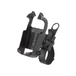 RAM Mounts EZ-Strap Rail Mount for Garmin eTrex Legend, Venture + More