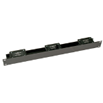 Vaddio Quick-Connect Box Rack Panel