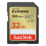 SDSDXVT-032G-GNCI2 - Memory Cards -