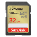 SanDisk SDSDXVT-032G-GNCI2 memory card 32 GB SDHC Class 10