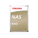 Toshiba N300 3.5" 12000 GB Serial ATA III