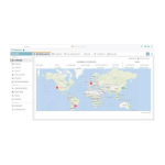 HPE Aruba Networking Central Switch Class-3 Advanced 7 year Subscription SaaS