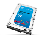 Seagate Desktop HDD 3TB internal hard drive 64 MB 3.5" Serial ATA III