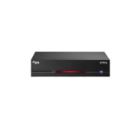 IDIS DV-1304-A digital video recorder (DVR) Black