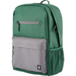 HP Campus Green Backpack