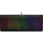 HyperX Alloy Core RGB - Gaming Keyboard (UK Layout)