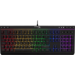 HyperX Alloy Core RGB - Gaming Keyboard (UK Layout)