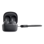 Canyon OnGo 4 Mini Headset True Wireless Stereo (TWS) In-ear Calls/Music Bluetooth Grey