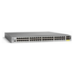 Cisco Nexus 2248TP-E 10,100,1000,10000Mbit/s Grey