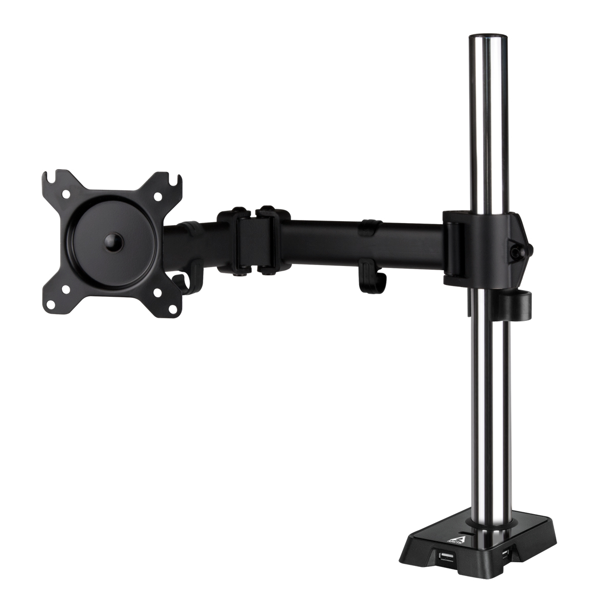 Image of ARCTIC Z1 (Gen 3) - Desk Mount Monitor Arm with USB Hub
