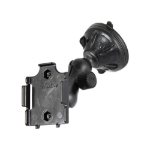 RAM Mounts RAP-B-166-2-AP5U holder Mobile phone/Smartphone Black