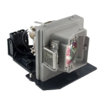BTI Projector Lamp for Dell 7609WU 300W UHP